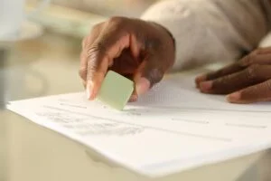 Sábio é aprender com seus erros…