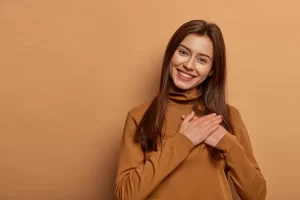 Pare de aceitar a ideia de que você é Infeliz