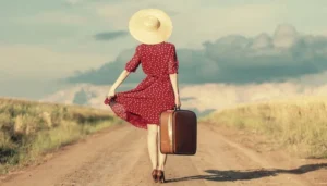 Não importa qual o caminho, aproveite a jornada