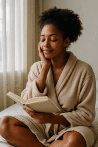 Prepare-se para o melhor