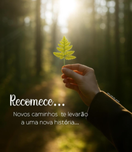 Que 2026 seja um ano como todos merecemos