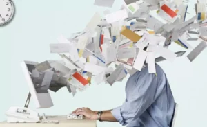 Escolha o que você consome durante o seu dia.