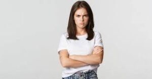 Reclamar faz você ser vítima daquilo que reclama