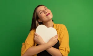 Simplesmente Ame-se de verdade