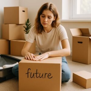 Pare de querer mudar as pessoas.