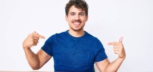 Acredite mais em você…