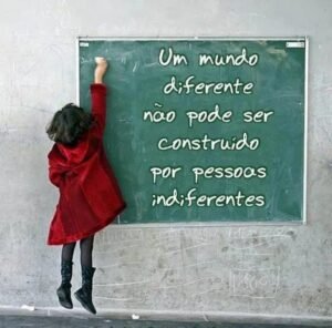 Tenha razões para ser otimista