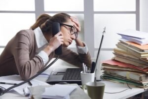 Aprenda reconhecer os benefícios de uma crise…